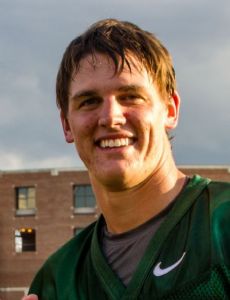Jake Coker