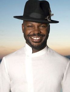 Larry Sims