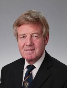 David Atkinson
