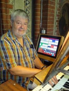 Klaus Uwe Ludwig