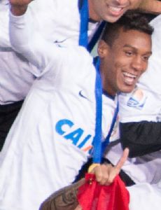 Edenílson Andrade dos Santos