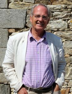 Serge Duigou