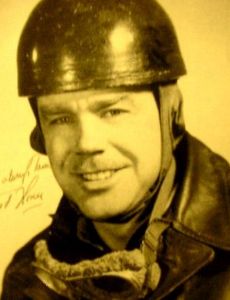 Ted Horn