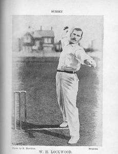 William Lockwood