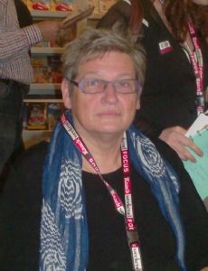 Leona Detiège