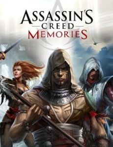 Assassin's Creed: Memories