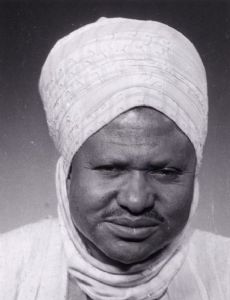Seidou Njimoluh Njoya