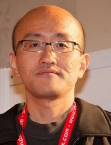 Takamasa Sakurai