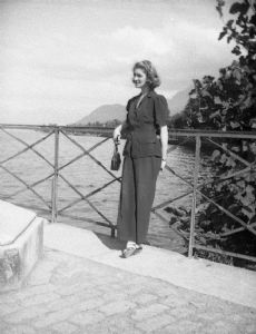 Françoise Aubut