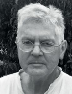 Peter Sutton