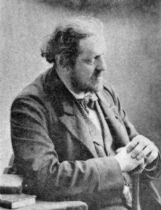 Jules Barbier