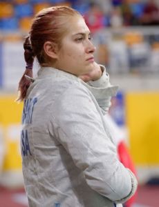 Monica Aksamit