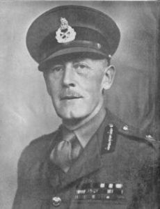Donald Banks