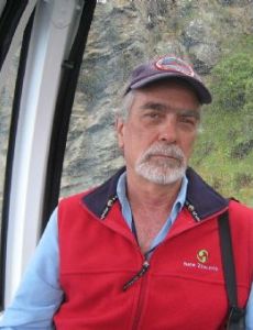 Bruce P. Luyendyk