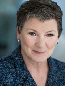 Kim Crow