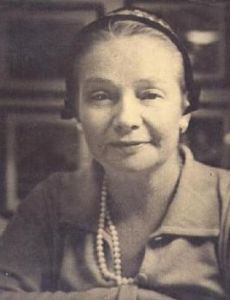 Jean Dalrymple