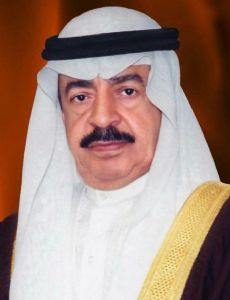 Khalifa ibn Salman Al Khalifa