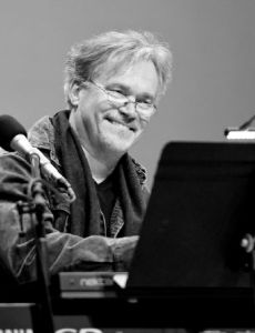 Jeff Johnson (musician)