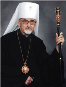 Metropolitan John (Stinka)