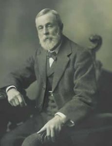 John Davies Ormond