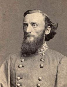 John S. Marmaduke