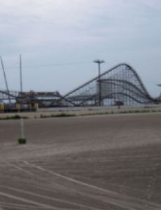 The Great White (Morey's Piers)