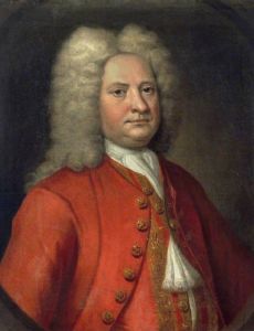 Edward Wolfe