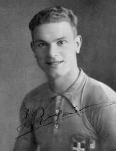 Severino Rigoni