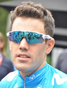 Antonio Pedrero