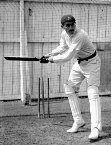 A. H. Hornby