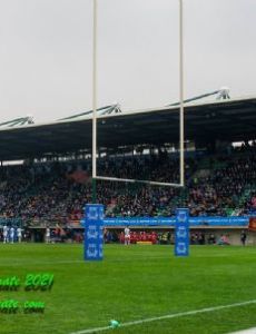 Stadio Comunale di Monigo