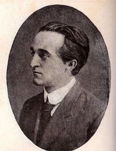 Lev Blatný