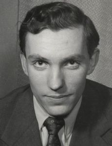 Stig Andersson-Tvilling