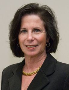 Gail Wilensky