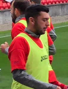 Reece Cole
