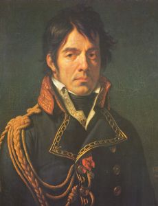 Dominique Jean Larrey