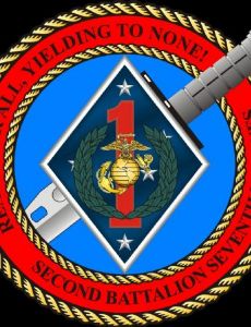 2nd Battalion, 7th Marines