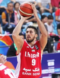 Mohammad Hassanzadeh