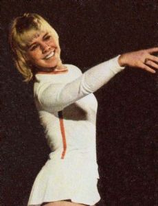 Janet Lynn