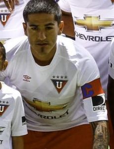 Norberto Araujo