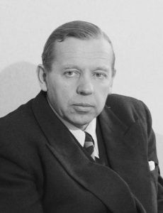 Erling Wikborg