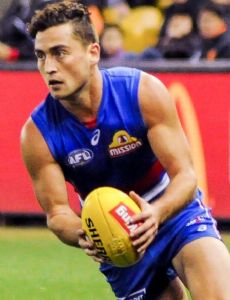 Luke Dahlhaus