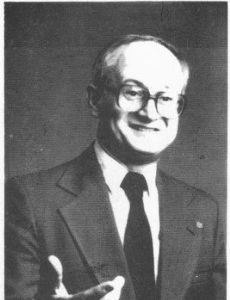 Yuri Bezmenov