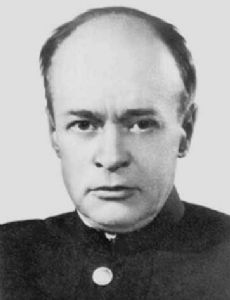 Alexey Bystrow