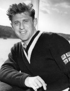 Petter Hugsted