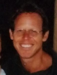 Tony Horwitz