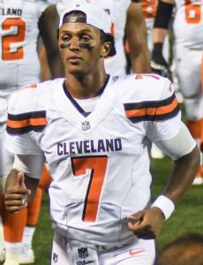 DeShone Kizer