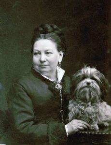 Thérèse Elfforss