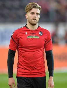 Lucas Höler