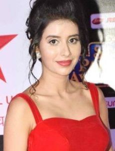 Charu Asopa